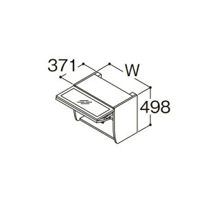 TOTO yLWFS065GFG1Gz@pVFCvAbvLrlbg IN^[uLite Ԍ650mm 󒍖1TkGAl