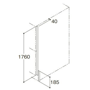 ��TOTO �yLEFS040GTT1G�z�G���h�X�y�[�T�[ �g�[���L���r�l�b�g�p �I�N�^�[�uLite �󒍖�1�T�kGA�l