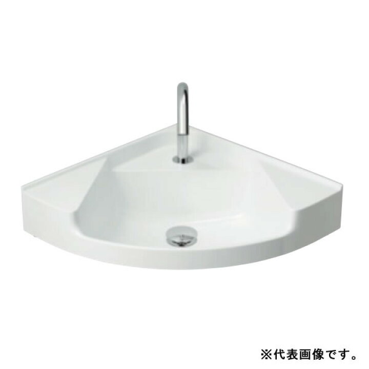 楽天市場】○TOTO 【MLRA50B#NW1】ホワイト 洗面器本体のみ カウンター 