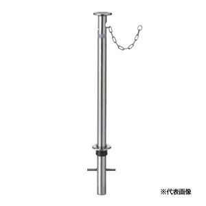 ��u.LIXIL �X�y�[�X�K�[�h(�Ԏ~��)�yLNF17�zF48�^ �Œ莮 �N�T�������^ �X�e�����X