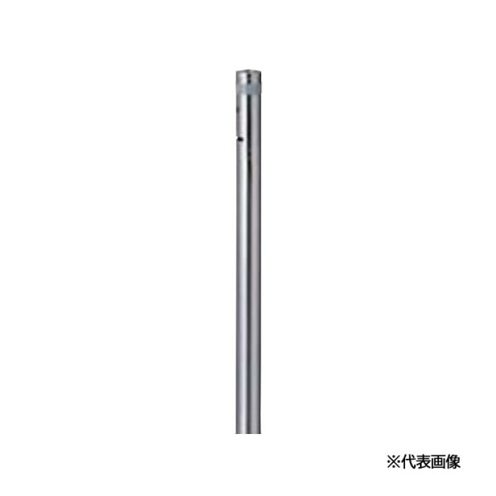 楽天市場】○u.LIXIL スペースガード(車止め)【LNM23】S60型 埋込式 