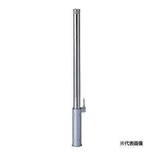 ��u.LIXIL �X�y�[�X�K�[�h(�Ԏ~��)�yLNG08�zS48�^ ��O���� �t�^�t���E�L�[�Ȃ� �W���^ �X�e�����X �󒍐��Y