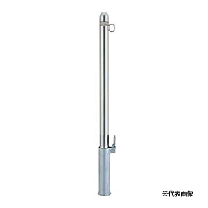 ��u.LIXIL �X�y�[�X�K�[�h(�Ԏ~��)�yLNK28�zR60�^ ��O���� �t�^�t���E�L�[�Ȃ� �Ѓt�b�N �X�e�����X