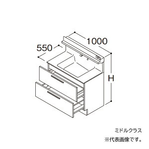 TOTO yLDSFB100BCBAN2zʉϑ ~hNX IN^[u 2io E+̏dv[ JE^[800 Ԍ1000 ʒn 󒍐YkGAl