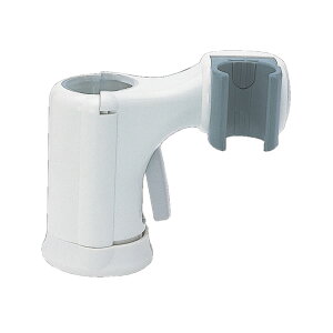 リラインス アクセサリー【R29R-34X】スライドシャワーフック 右側受け Xタイプ(TOTO・KVK用) 受注生産〔FD〕