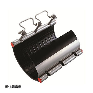 �V���[�{���h�}�e���A��/SHO-BOND �yCW-50N2�z�J�b�v�����O �X�g���u�E���C�h�N�����v CW�^�C�v SUS�{���g NBR 50A ��200mm�kFH�l