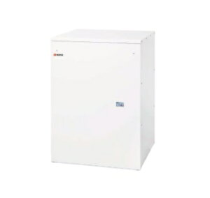 ●♪ノーリツ 業務用給湯器【PQU-400WT】即出湯ポンプユニット 据置設置(屋内・屋外兼用) ユコアPRO ガス機器
