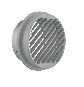 ユニックス 換気口【SG100NR】ステンレス製 厚型グリル 斜めガラリ 右吹き〔HF〕