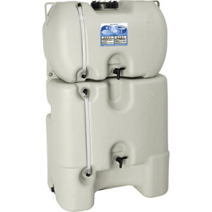 ▲●三栄水栓/SANEI【EC231S-H-60-330L】雨水タンク 330L 受注生産〔FA〕