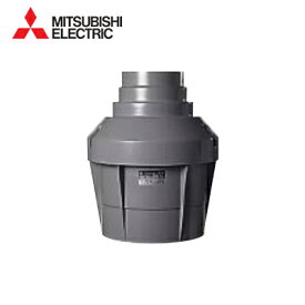 三菱 換気扇【VX-15M4】トイレ用換気扇 中間据付け 業務用 (旧品番 VX-15M3)〔IF〕