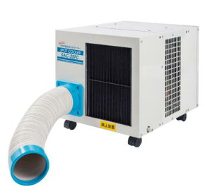 ���݃i�J�g�~�ySAC-25FC�z�t���A�^�X�|�b�g�N�[���[ �G�A�R�� 100V 2.2KW/2.5KW