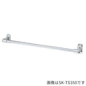 ▲●u.神栄ホームクリエイト【SK-TS400】タオル掛 クロム 受注生産
