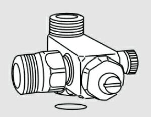 INAX/LIXIL gC ށyCF-005-1z^Np ~tkEJl