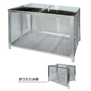 u.e_ S~Xe[VyGM-120NzȈՃ^b`g 495L(45LS~ܖ11) 1200×610×770mm