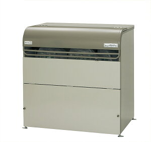 ●u.ヨド物置/ヨドコウ【DPO-1200】ダストピット ゴミ収集庫 Oタイプ 受注約2週