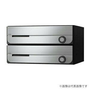 ����u.�i�X�^/Nasta�yKS-MB3002PU-2RT�z�|�X�g �O���O�o �����^�C�v ���b�`�� �ː�2