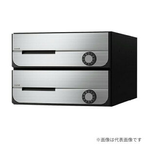 ����u.�i�X�^/Nasta�yKS-MB5202PU-2LK�z�|�X�g �O���O�o �h�H�^�C�v �σ_�C������ �ː�2