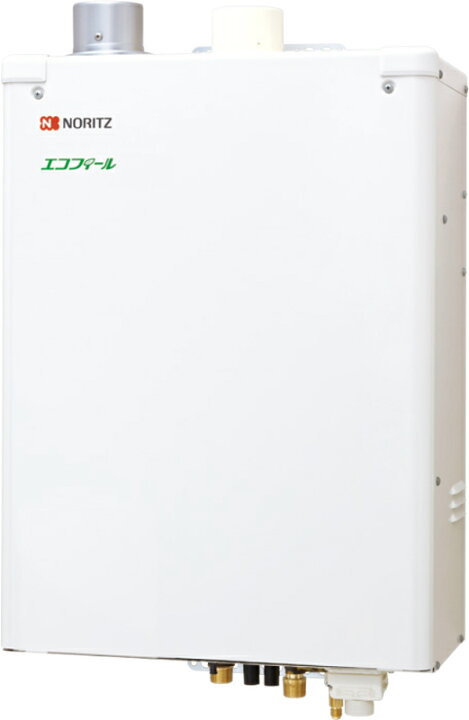 楽天市場】○ノーリツ/NORITZ 石油給湯機【OQB-CG4706WFF】給湯専用 直 