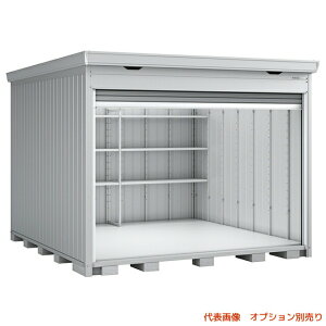 ドマール 多雪型 FF-3030HD