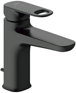 INAX/LIXIL ��������yLF-YD340SYCN/SAB�z�V���O�����o�[��������(�r�����Ȃ�) �f���A��(�G�R�n���h��) �u���b�N ����n�kHI�l