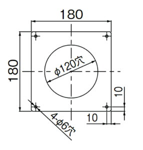 iC KX ށyPST-KC12-18×18z(24-0979) PSOϔ 80 T^CvkGHl
