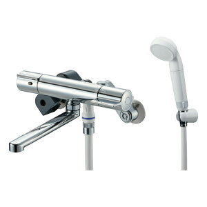 三栄水栓/SANEI 水栓金具【SK18CS76-13】サーモ混合栓(浄水ファインバブル付)〔▽〕