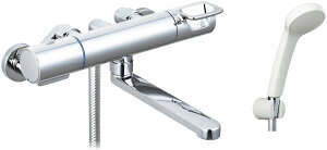 INAX/LIXIL �yBF-KA145TNSG�z�T�[���X�^�b�g�t�V�����[�o�X���� �����E�􂢏ꌓ�p �N���}�[��S �G�R�t���V�����[ ����n�p�kIE�l