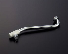 TOTO 水栓金具取替えパーツ【THY271AL】TKJ30型用 自在スパウト220mm〔EJ〕
