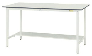 ��u.���}�L��/�R���H�ƁySUPH-775T-WW�z���[�N�e�[�u�� 150�V���[�Y �Œ莮 H950mm ���ʒI�t �g����