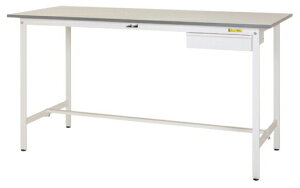 ��u.���}�L��/�R���H�ƁySUPH-775U-WW�z���[�N�e�[�u�� 150�V���[�Y �Œ莮 �L���r�l�b�g�t H950mm ��{�` �g����