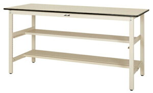 ��u.���}�L��/�R���H�ƁySWPH-775TS1-II�z���[�N�e�[�u�� 300�V���[�Y �Œ莮 ���ԒI H900mm �|���G�X�e���V�� �A�C�{���[ �g����