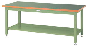 ��u.���}�L��/�R���H�ƁySSR-1875TT-GG�z���[�N�e�[�u�� �X�[�p�[�^�C�v �Œ莮 H740mm ���r�V�[�g�V�� �O���[�� �g����