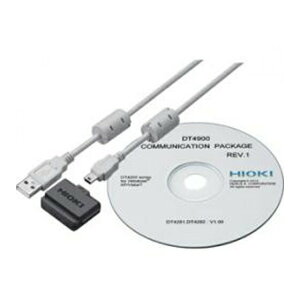�`���u�d�@ �yDT4900-01�z�ʐM�p�b�P�[�W(USB)