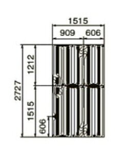 RiySUP-A2715HCzg[ptA}bg 2,727×1,515×12mmkFAl