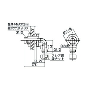 iC  ށyUF-110LFP(A)z(24-2780) jbgoXђʋ(tAڑ)kGHl