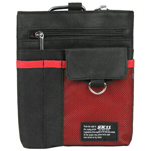 ͓Y yF-742 REDzSK11 VU[P[X L bh (4977292152389)