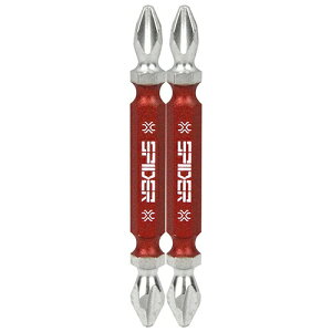 �͓����Y�� �ySPD-265-2�zSK11 �X�p�C�_�[�h���C�o�[�r�b�g SPIDER (4977292304900)