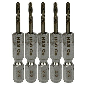 �͓����Y�� �ySK11 �Z�p��Co�X�e���h���� �ɒZ 2.5mm 5pcs�z�Z�p��Co�X�e���h���� (4977292318136)