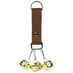 ∀藤原産業 【SKY-1】セフティー3 熊よけBELL (4977292693257)