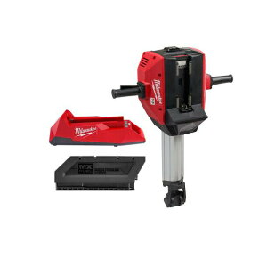 ����u.�~���E�H�[�L�[/Milwaukee �yMXFDH2528H-601JP�zMX FUEL 28mm �Z�p�� �R�[�h���X�n���}�[ 6.0Ah x 1�L�b�g
