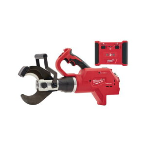 ����u.�~���E�H�[�L�[/Milwaukee �yM18HCC75R-0CJP�zM18 75mm ���C�����X�����J�b�^�[
