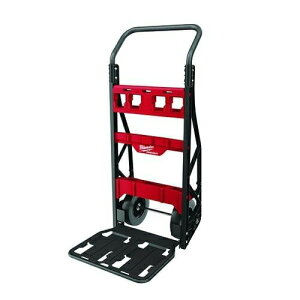 ����u.�~���E�H�[�L�[/Milwaukee �y48-22-8415�zPACKOUT �J�[�g