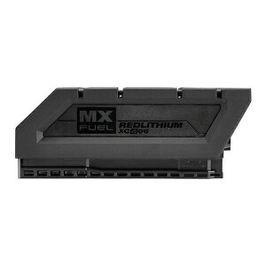 ����u.�~���E�H�[�L�[/Milwaukee �yMXFXC406JP�zMX FUEL REDLITHIUM 6.0Ah�o�b�e���[