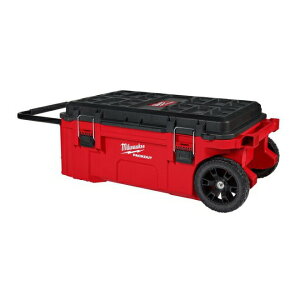 ����u.�~���E�H�[�L�[/Milwaukee �y48-22-8428�zPACKOUT �L�����[���c�[���{�b�N�X XL�T�C�Y