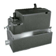 エヌ・エス・シー/NSC【HA121J】ドレンポンプ 隠ぺい用 低揚程タイプ 単相100V〔EB〕
