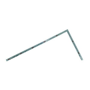�̓V�������� �y10014�z�Ȏڊp��S �V���o�[ 50cm ���ʊp�� ���{�� JIS (4960910100145)