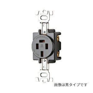 �`���H�� �yMU2818WW�z�ڒn�����R���Z���g �� 3P ��i15A 250V 3M�[�q �󒍐��Y