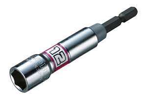 �̓��u�e�b�N�X/�G�r �yDSX12S�z�X�g���b�N �X�^���_�[�h�\�P�b�g(���ϋv�^�C�v) 18V�E36V�E40V max 6�p (4963202094566)