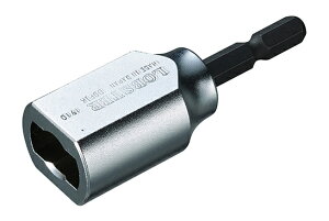 ∀ロブテックス/エビ 【DSFIK】ストロック アイビーフォームタイ・K型フォームタイ兼用ソケット 18V (4963202095297)