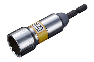 �̓��u�e�b�N�X/�G�r �yDSX21�z�X�g���b�N �X�^���_�[�h�\�P�b�g(���ϋv�^�C�v) 18V�E36V�E40V max 12�p (4963202095716)